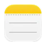 Notes